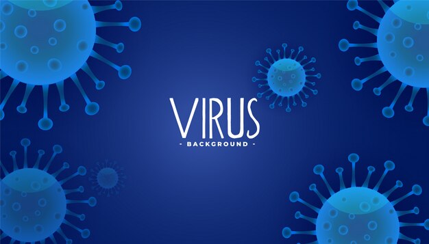 Antecedentes del virus coronavirus covid-19