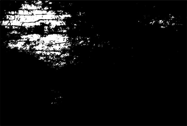 Antiguo fondo abstracto con una textura grunge áspera