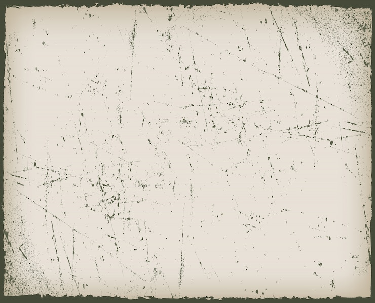 Vector antiguo fondo de textura