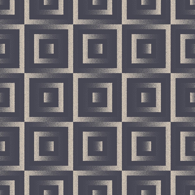 Antiguo Motivo Lujo Moda Patrones Sin Fisuras Geométricas Fondo Abstracto