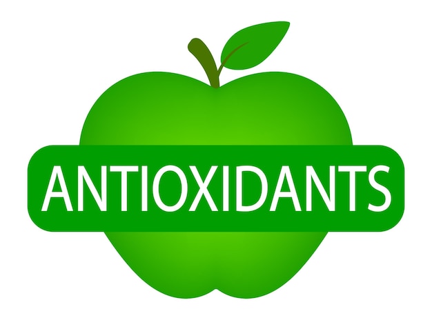 Antioxidantes y vitaminas fuente natural Detox Alimentos orgánicos