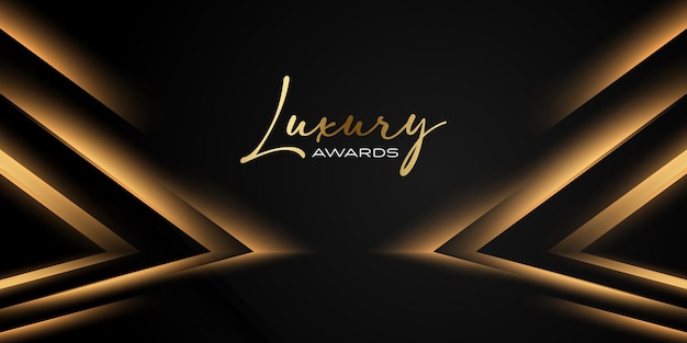 Anuncio de los premios de lujo