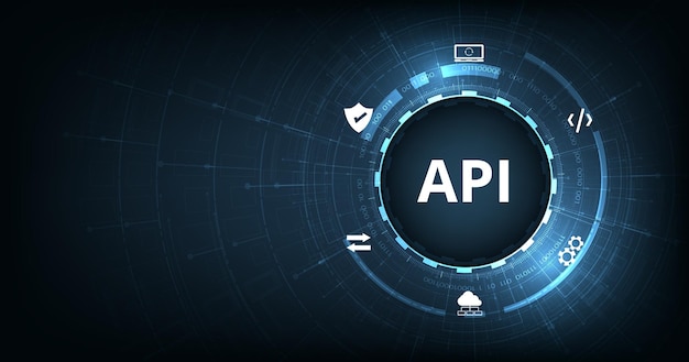 API de interfaz de programación de aplicaciones