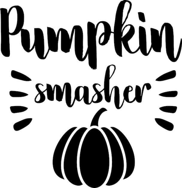 Aplastador de calabazas