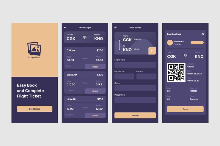 Aplicación de finanzas personales con transferencia de dinero