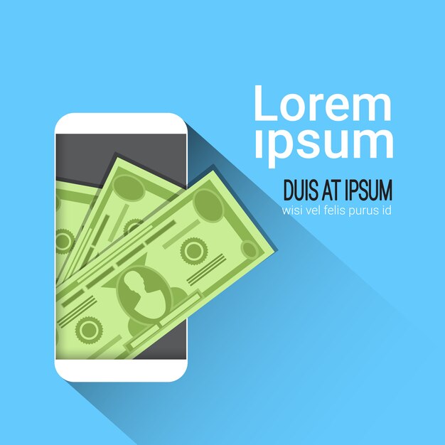 Aplicación Web Mobile Wallet