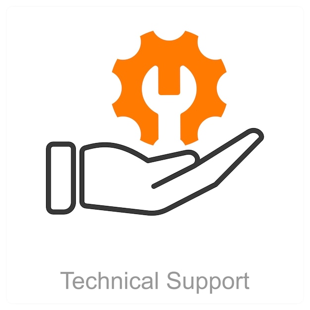 Apoyo técnico