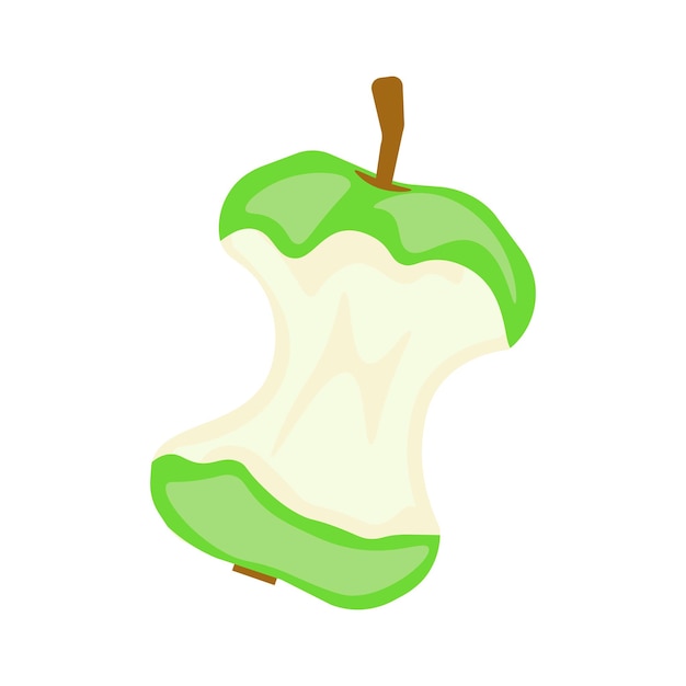 apple core