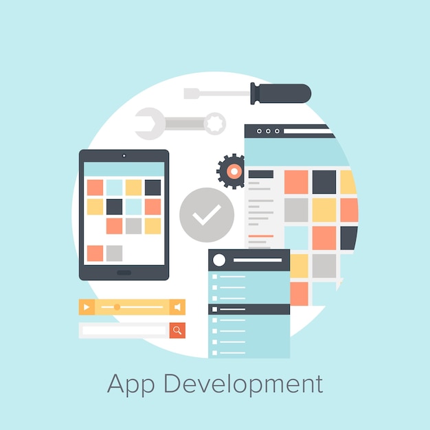 Application Development