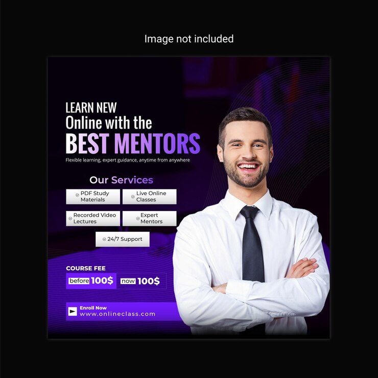 Aprende algo nuevo en línea con los mejores mentores