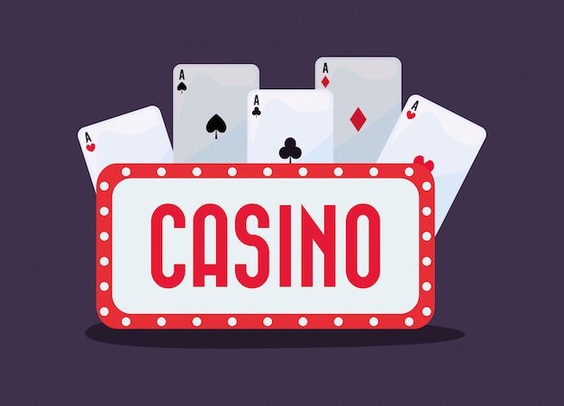 Apuestas de juegos de casino