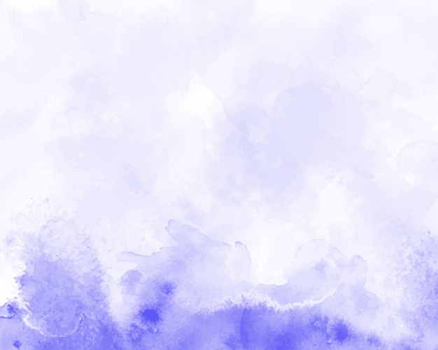 Aquarela abstractamente colorida para el fondo Pintura de arte digital