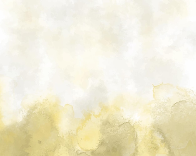 Aquarela abstractamente colorida para el fondo Pintura de arte digital