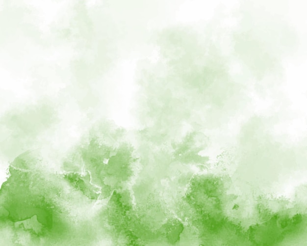 Aquarela abstractamente colorida para el fondo Pintura de arte digital