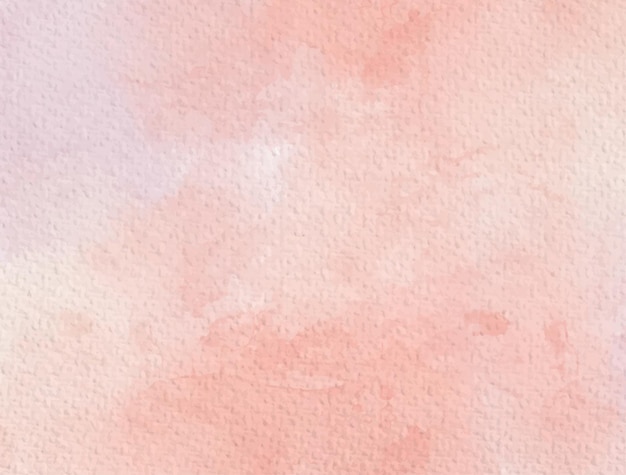 Aquarela suave, abstracta, elegante y sutil para impresiones y diseños estéticos