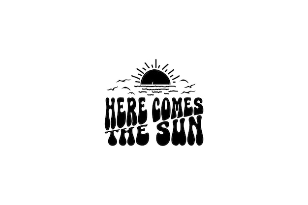 Aquí viene el sol