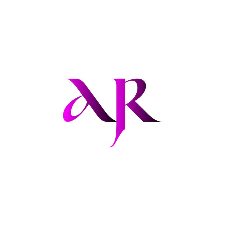 Vector ar ilustrador de diseño de logotipos