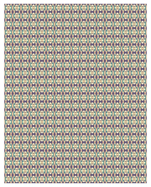 Arabesco decorativo y fondo de mandala ornamental conjunto vector aislado