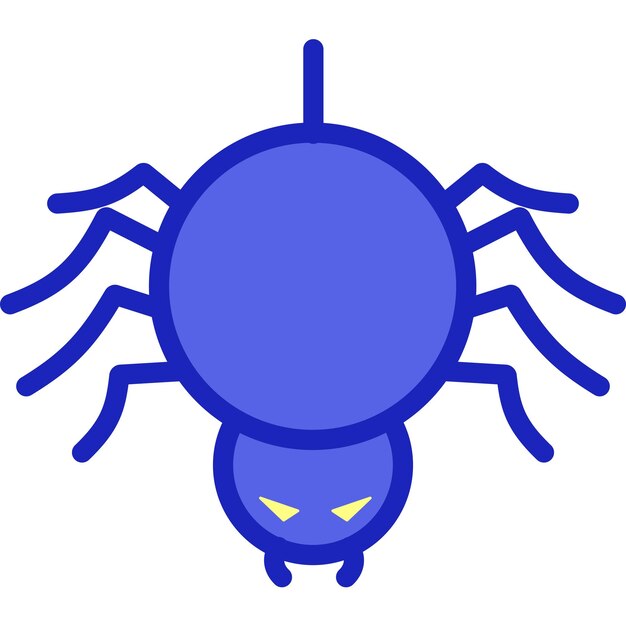arañas araña