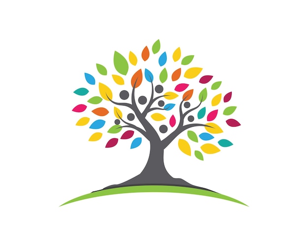 árbol hoja ecología naturaleza diseño