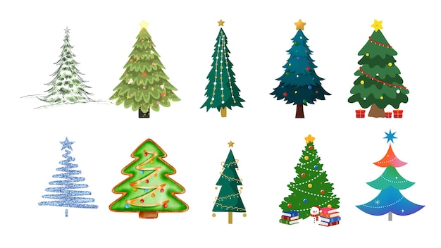 Árbol de Navidad