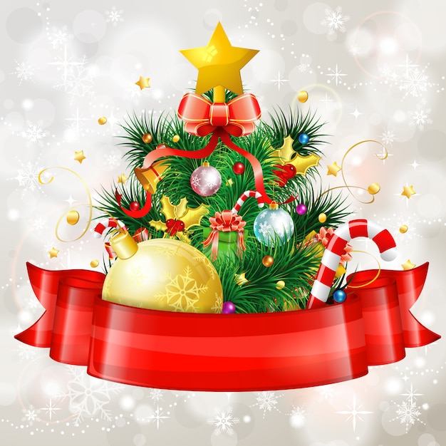 Árbol de Navidad