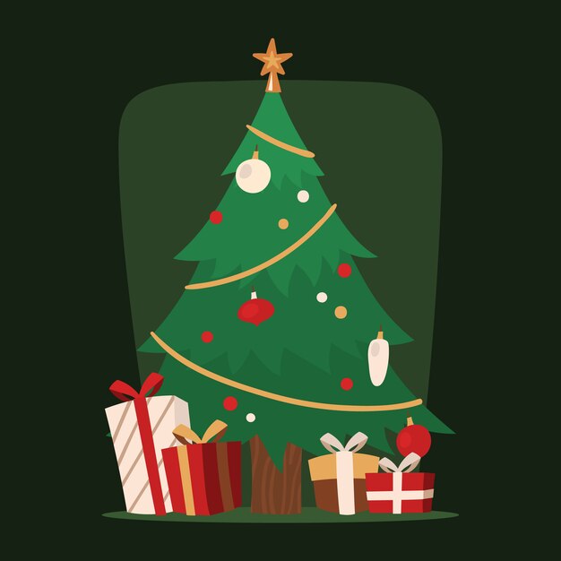 Árbol de Navidad