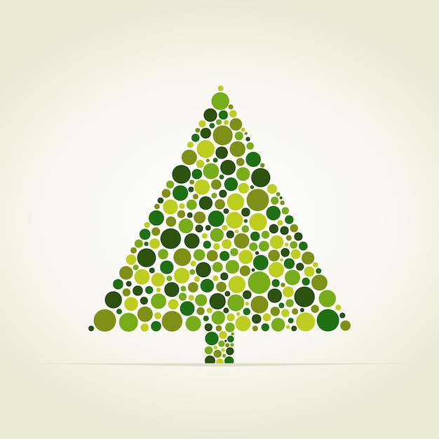 árbol de Navidad