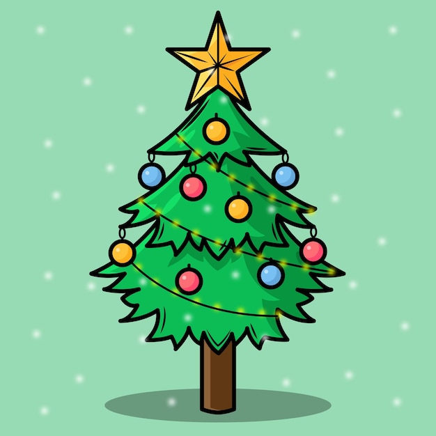 Árbol de Navidad