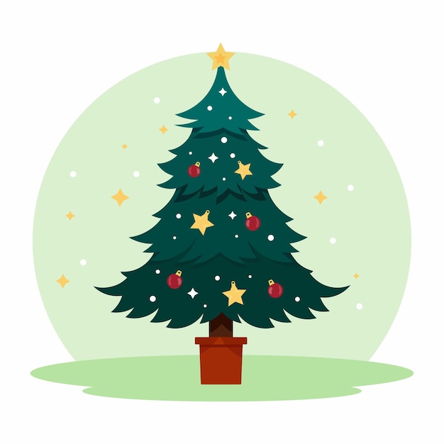 Árbol de Navidad