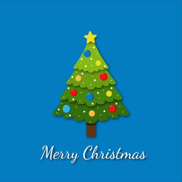Árbol de Navidad