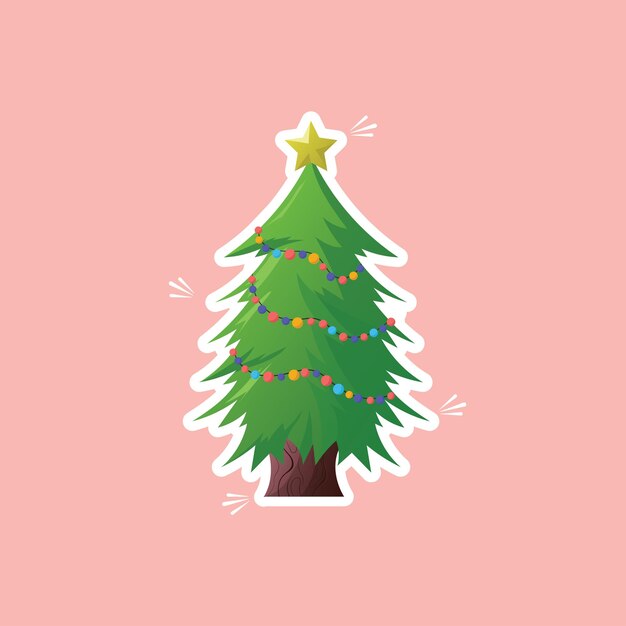 Árbol de Navidad