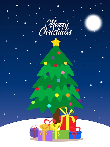 Árbol de Navidad
