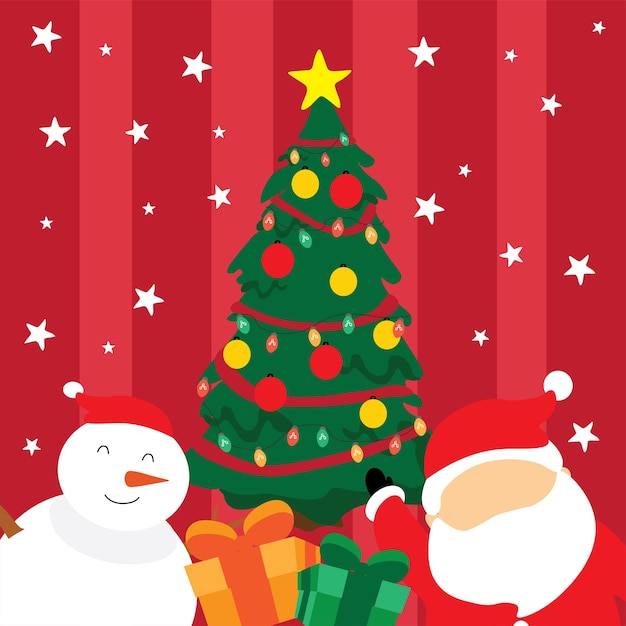arbol de navidad