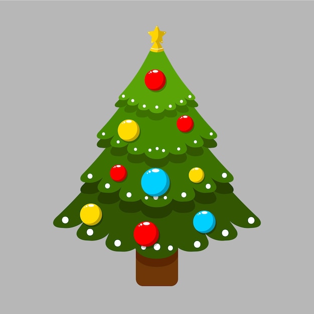Árbol de Navidad