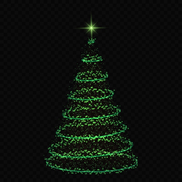 árbol de Navidad