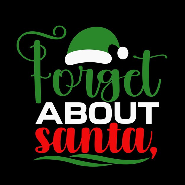 Archivo de corte de diseño de svg de Navidad