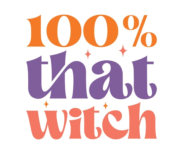 Archivo de diseño Svg de Halloween retro