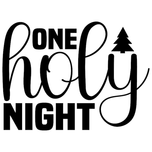Archivo de diseño Svg de Navidad