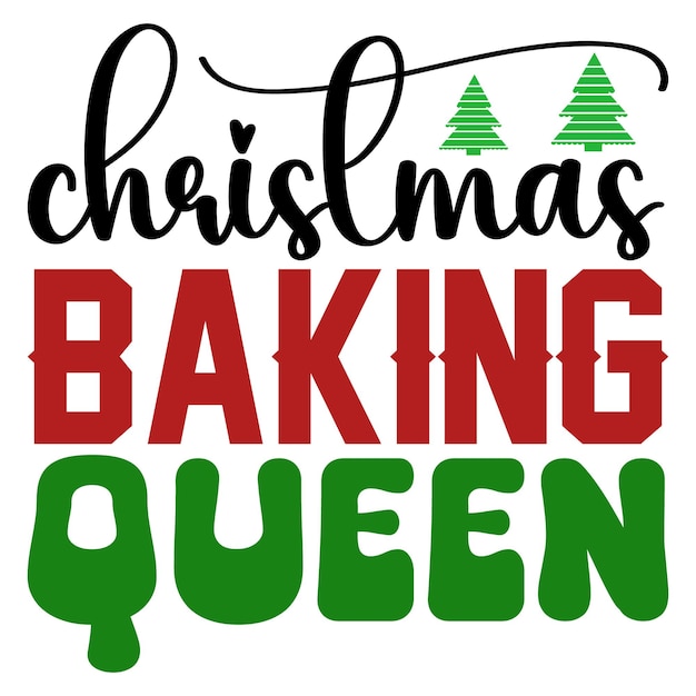 archivo de diseño svg de navidad