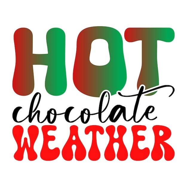 archivo de diseño svg retro de navidad