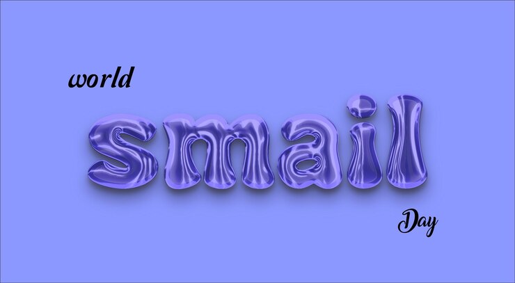 Vector archivo eps editable con estilo de fuente cómica con efecto de cristal de texto