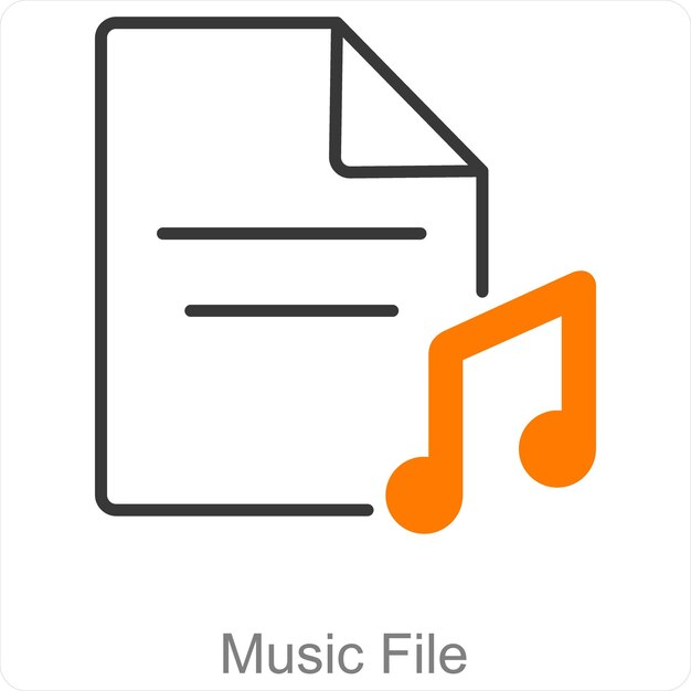 Archivo de Música
