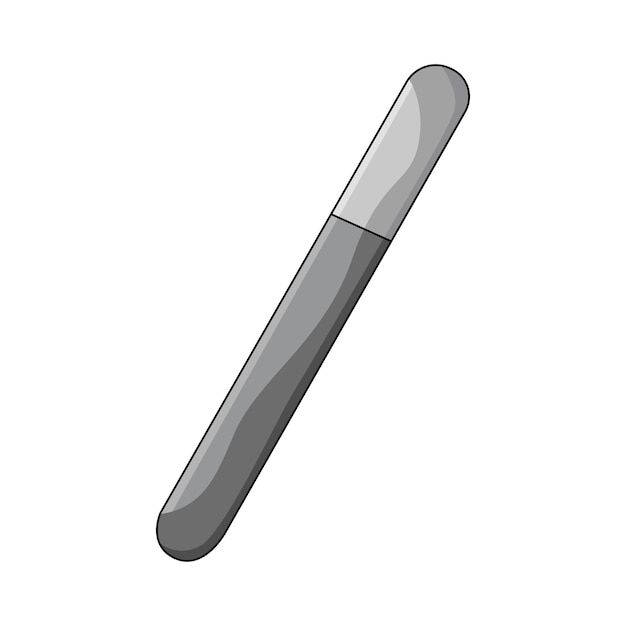 Archivo de las uñas