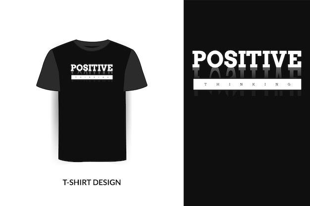 Archivo de vector premium de diseño de camiseta de carta motivacional y cotizaciones