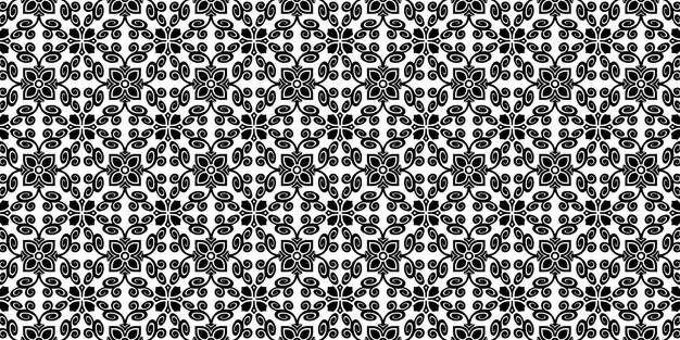 archivo vectorial de diseño de patrón de ramadán