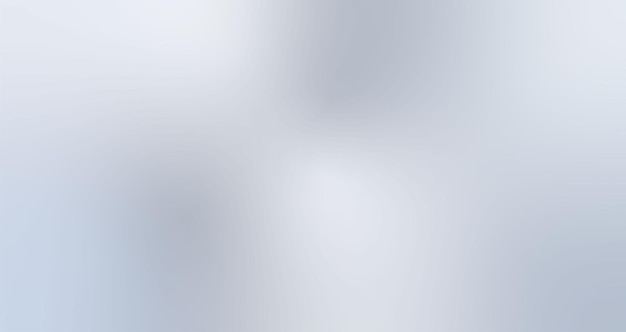 Archivo vectorial EPS de color de fondo de gradiente gris para un diseño versátil