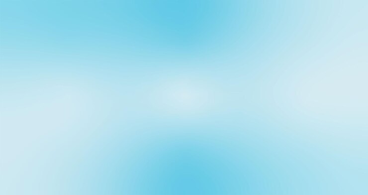 Vector archivo vectorial eps de fondo de color gradiente azul para un diseño versátil