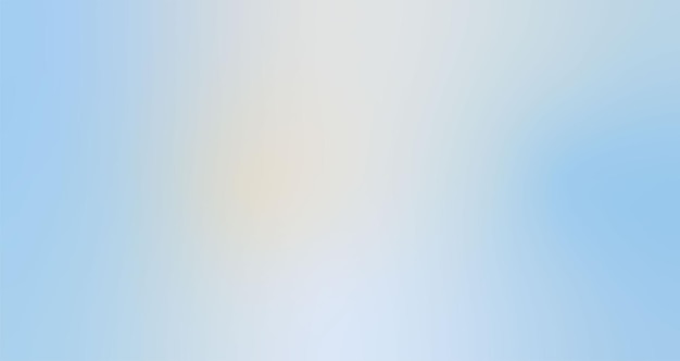 Archivo vectorial EPS de fondo de color gradiente azul para un diseño versátil