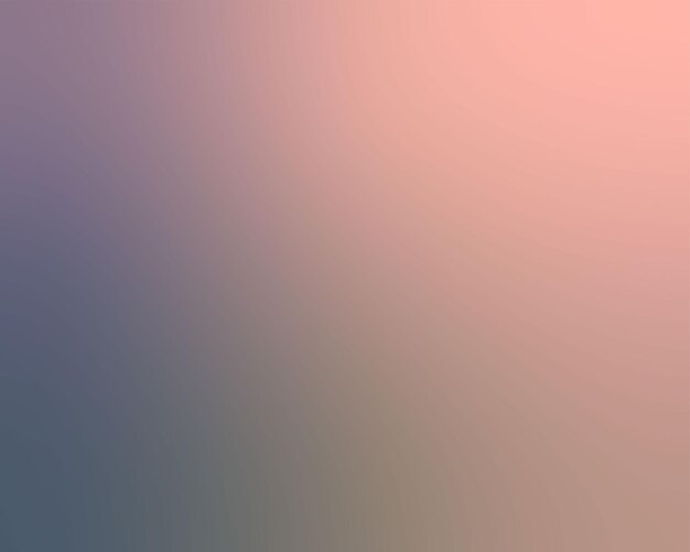 Archivo vectorial EPS de fondo de color de gradiente de mezcla suave pastel para un diseño versátil